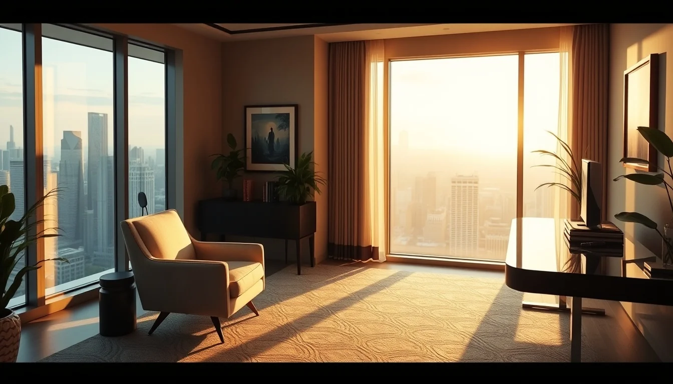 Plan visual three